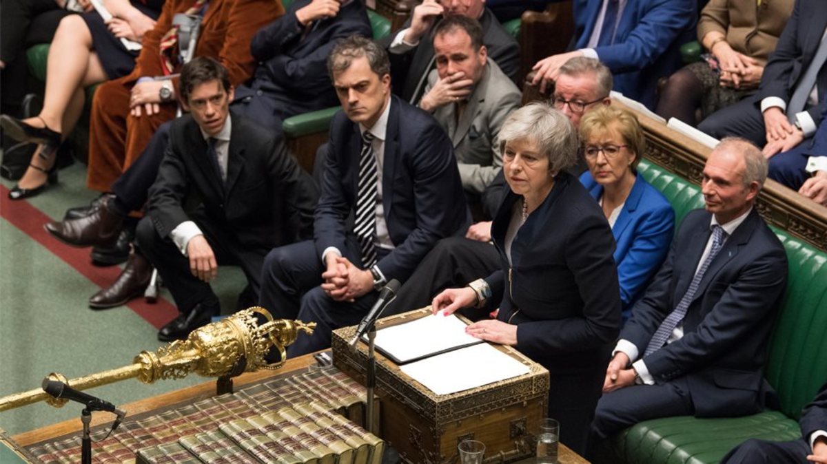 Οι αυτοκινητοβιομηχανίες ετοιμάζονται ενόψει ενός άτακτου Brexit