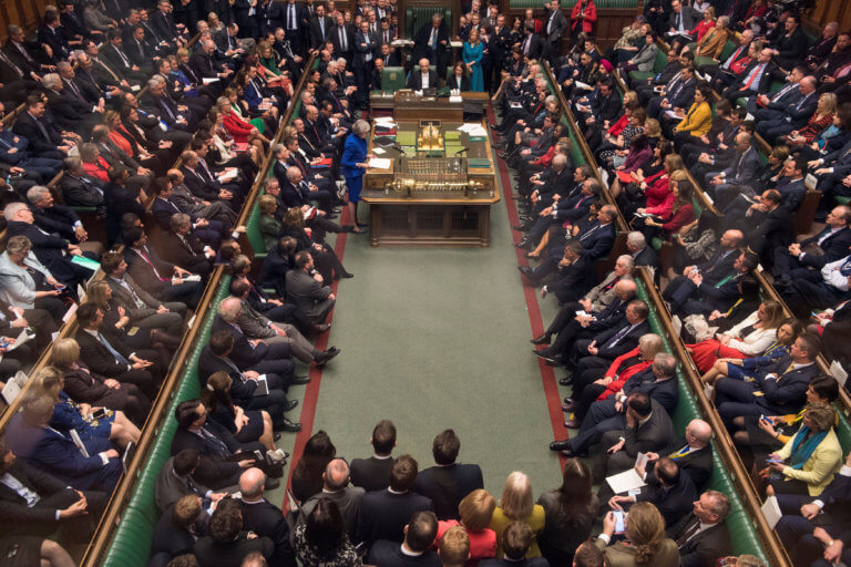 Brexit: Καταψηφίστηκε ο “περισσότερος χρόνος” που ζήτησε η Μέι | Newsit.gr Brexit: Καταψηφίστηκε ο “περισσότερος χρόνος” που ζήτησε η Μέι | Newsit.gr
