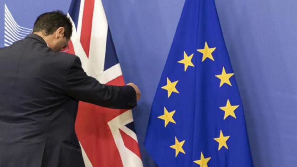 “Εγκαταλείπει” τη Βρετανία λόγω Brexit η Sony