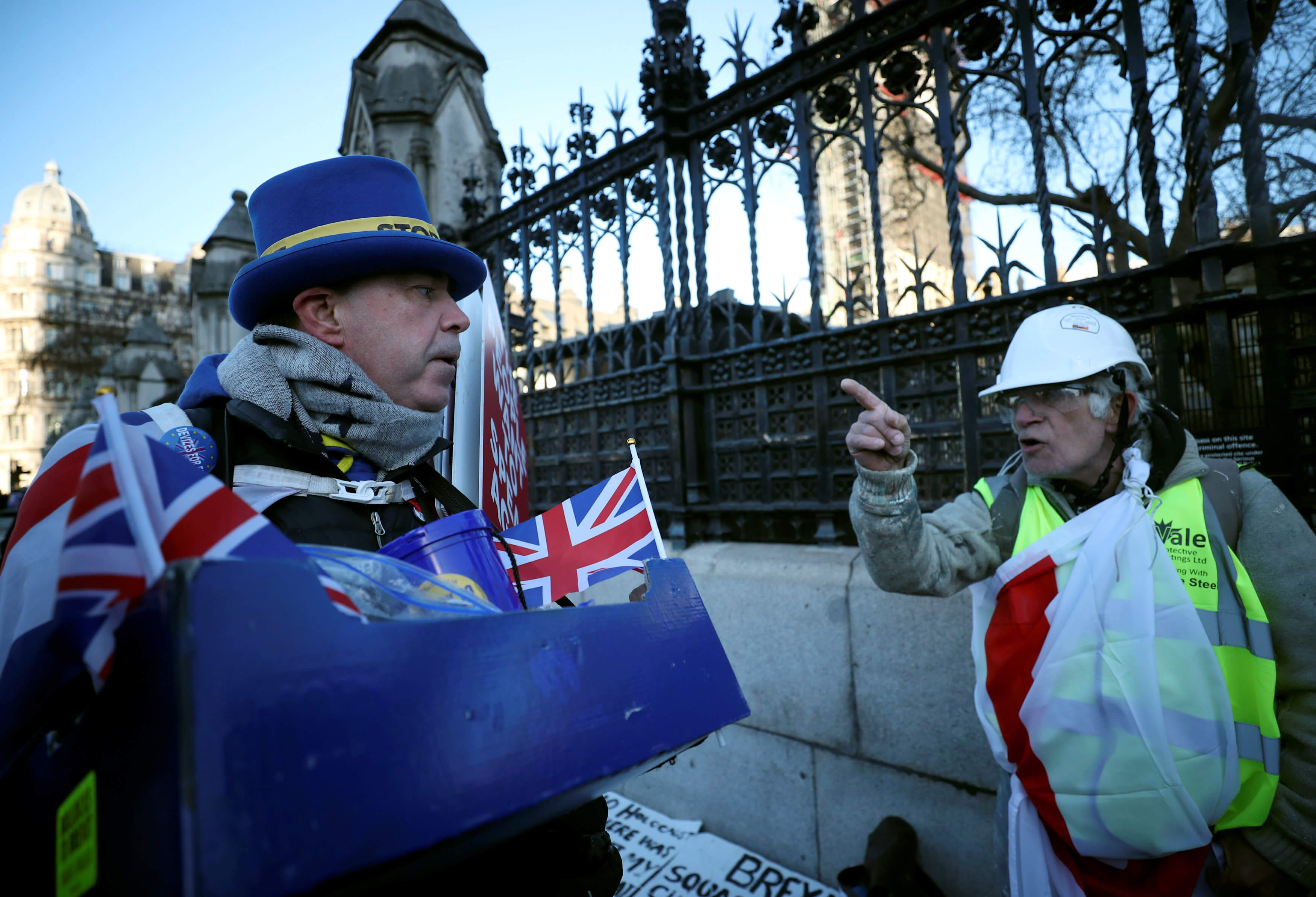 brexit