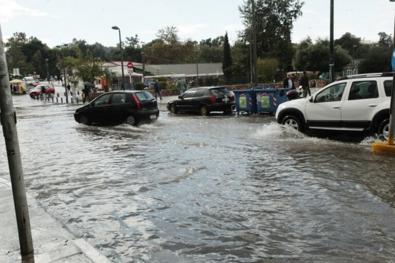 Καιρός: Αγριεμένος την Τετάρτη με βροχές, καταιγίδες και χαλάζι! | Newsit.gr Καιρός: Αγριεμένος την Τετάρτη με βροχές, καταιγίδες και χαλάζι! | Newsit.gr