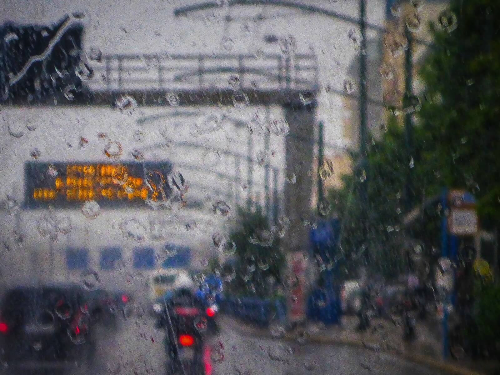 Καιρός: Βροχές, μπόρες και χαλάζι ρίχνει την Πέμπτη ο Φοίβος – Αναλυτική πρόγνωση