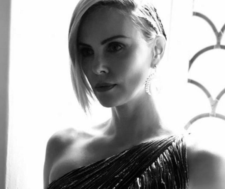 Ο Brad Pitt είναι ζευγάρι με την Charlize Theron – Τους γνώρισε ο πρώην της Sean Penn! | Newsit.gr Ο Brad Pitt είναι ζευγάρι με την Charlize Theron – Τους γνώρισε ο πρώην της Sean Penn! | Newsit.gr