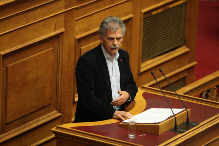 Προστασία ζήτησε ο Δανέλλης – Απειλούν τα παιδιά μου | Newsit.gr Προστασία ζήτησε ο Δανέλλης – Απειλούν τα παιδιά μου | Newsit.gr