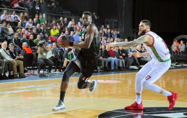 Euroleague: «Μπαμ» στην Τουρκία! Καλό αποτέλεσμα για τον Παναθηναϊκό | Newsit.gr Euroleague: «Μπαμ» στην Τουρκία! Καλό αποτέλεσμα για τον Παναθηναϊκό | Newsit.gr