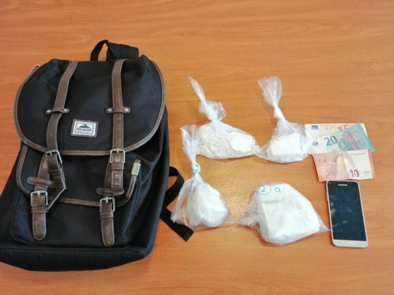 Κρήτη: Μετέφερε κοκαΐνη με το πλοίο της γραμμής | Newsit.gr Κρήτη: Μετέφερε κοκαΐνη με το πλοίο της γραμμής | Newsit.gr
