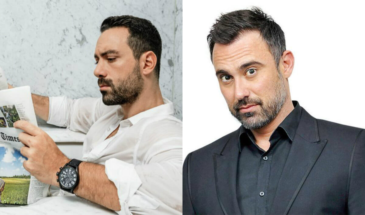 Ο διάλογος Καπουτζίδη – Τανιμανίδη για το Survivor…