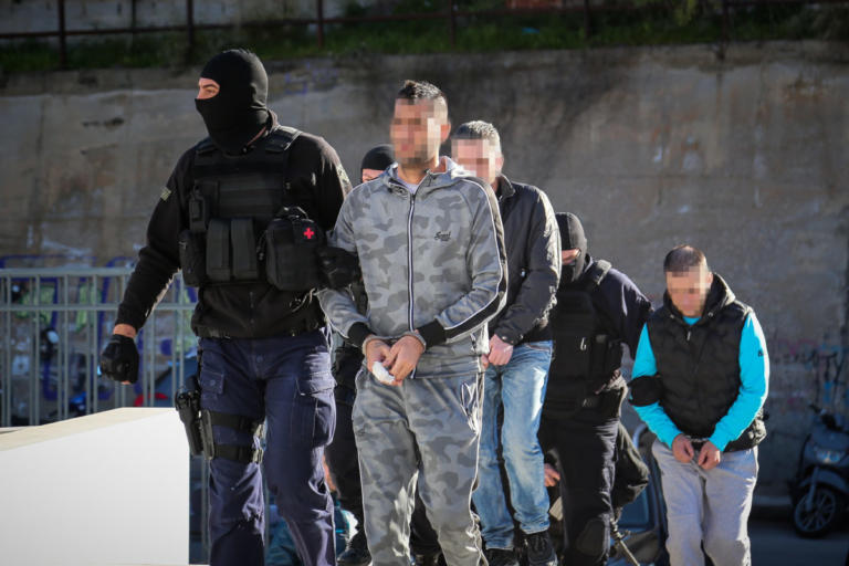 Δίκη Ζαφειρόπουλου: «Αποδέχομαι την κατηγορία αλλά δεν πήγα με αυτό το σκοπό» | Newsit.gr Δίκη Ζαφειρόπουλου: «Αποδέχομαι την κατηγορία αλλά δεν πήγα με αυτό το σκοπό» | Newsit.gr