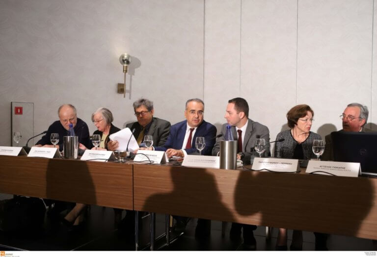 Κύρωση της Συμφωνίας των Πρεσπών με 180 ψήφους ζητούν οι Δικηγορικοί Σύλλογοι | Newsit.gr Κύρωση της Συμφωνίας των Πρεσπών με 180 ψήφους ζητούν οι Δικηγορικοί Σύλλογοι | Newsit.gr
