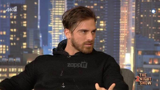 Δώρος Παναγίδης: Πρωτοφανής αποκάλυψη για την παραγωγή του Power of Love! «Όταν μπαίνουν νέοι παίκτες…»