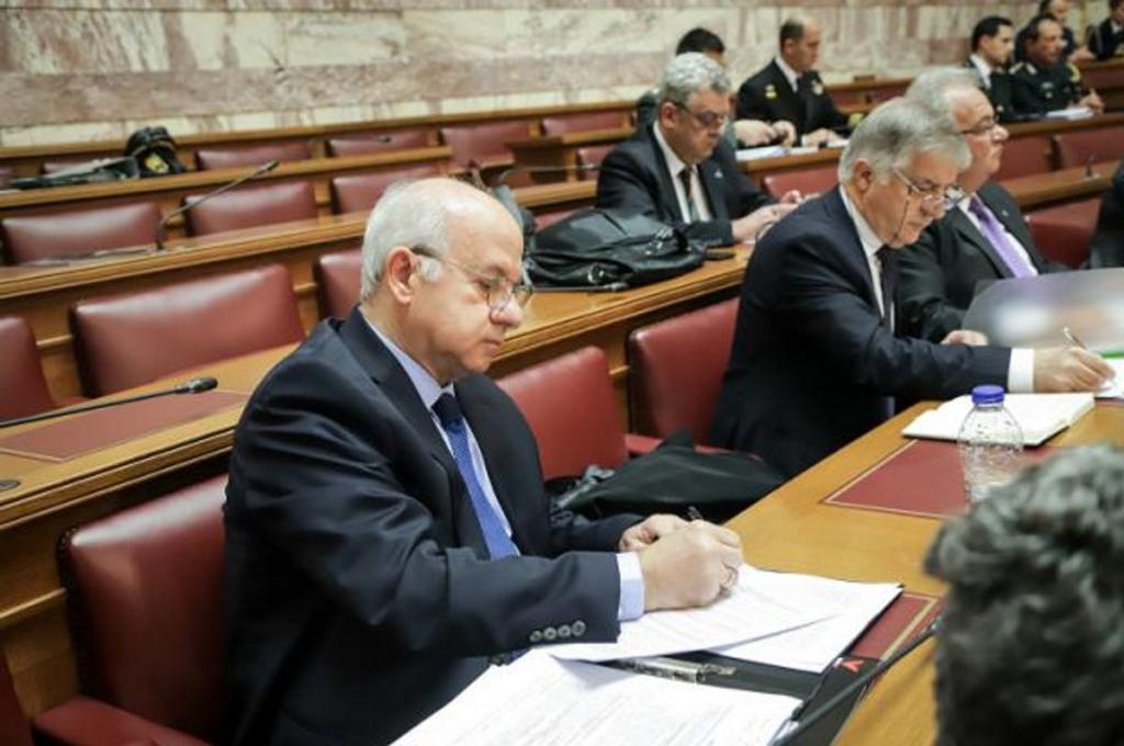 Αναβάθμιση F-16: Αν δεν ψηφιστεί η τροπολογία η ΕΑΒ θα κλείσει!