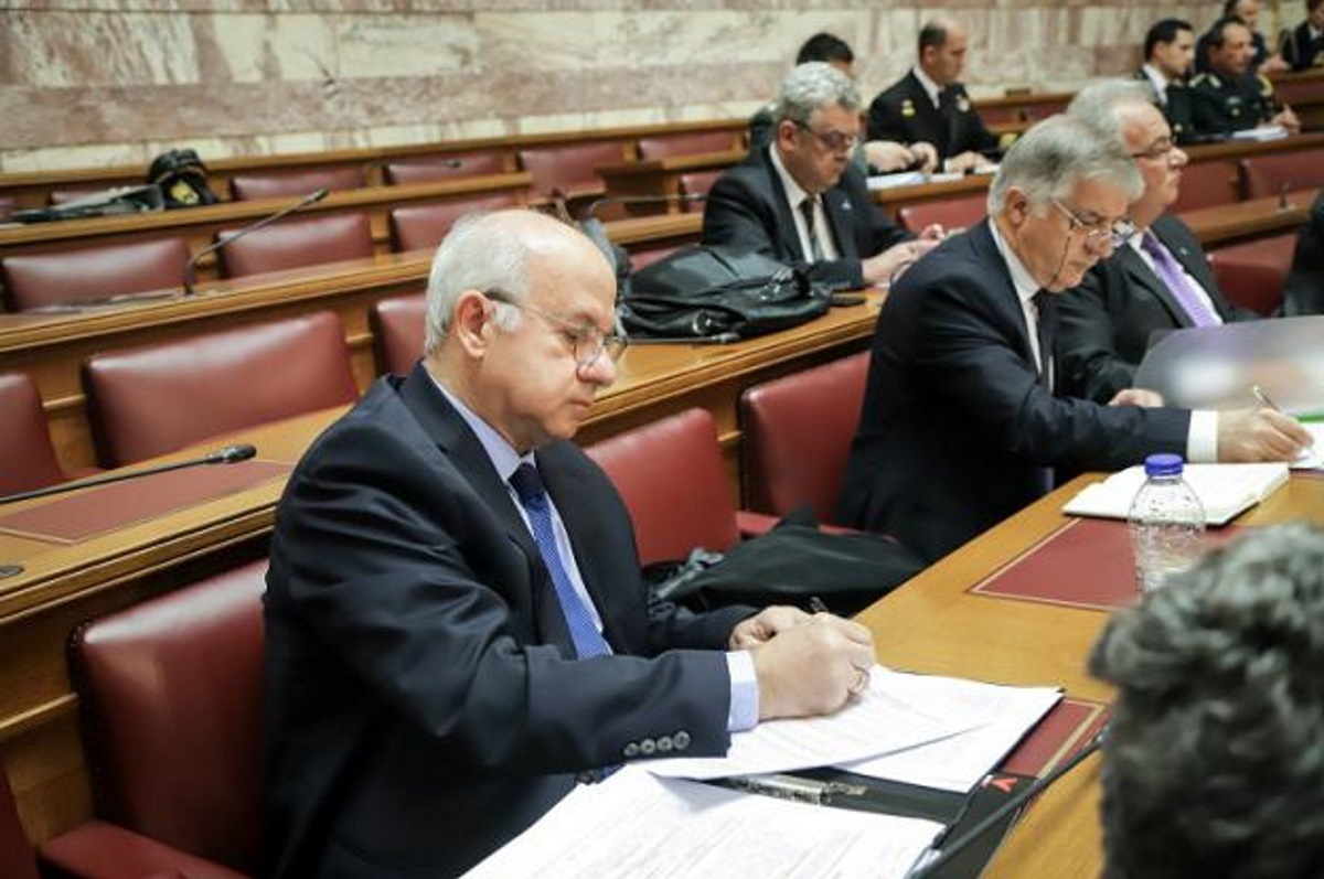 Αναβάθμιση F-16: Αν δεν ψηφιστεί η τροπολογία η ΕΑΒ θα κλείσει!