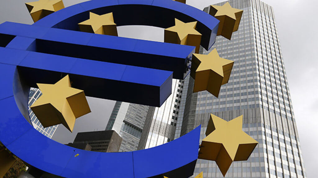 “Καμπανάκι” από ΕΚΤ: Έρχεται νέα κρίση στην Ευρωζώνη