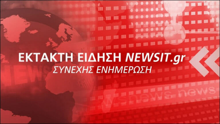 Νέα αδιαθεσία για το νέο Α/ΓΕΣ – Αποχώρησε πριν ολοκληρωθεί η τελετή! [video] | Newsit.gr