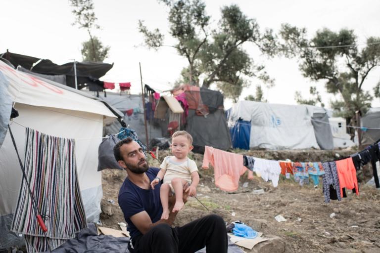 Συγκλονίζει νοσηλεύτρια στην Μόρια! “Κυρία Μέρκελ ελάτε στα ελληνικά νησιά”! | Newsit.gr Συγκλονίζει νοσηλεύτρια στην Μόρια! “Κυρία Μέρκελ ελάτε στα ελληνικά νησιά”! | Newsit.gr