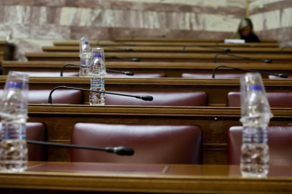 Συμφωνία των Πρεσπών