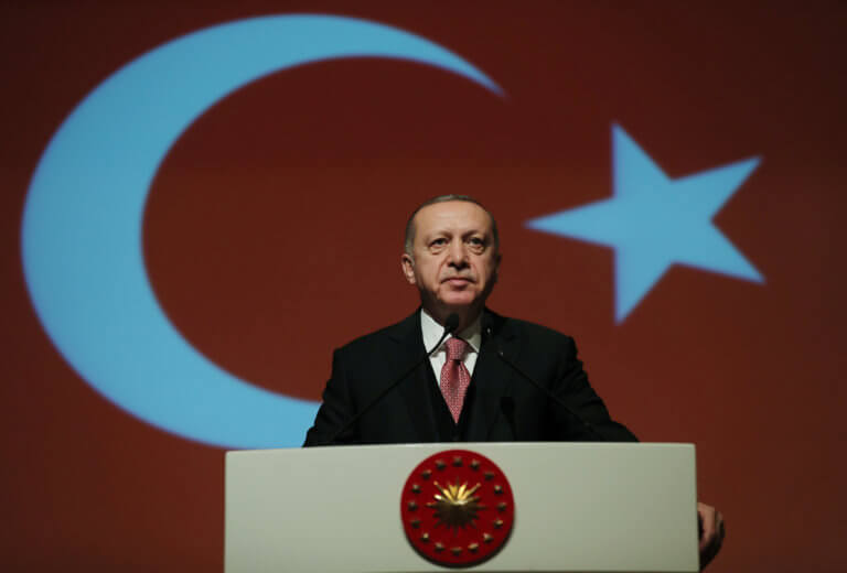 τουρκία για συμφωνία πρεσπών