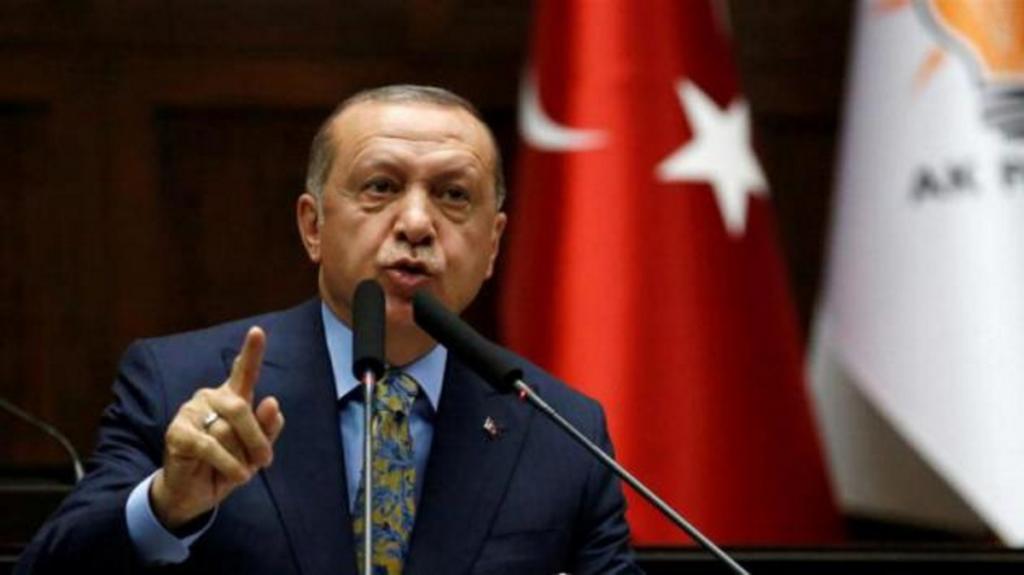 Ερντογάν: “Η Τουρκία ξεκινά παραγωγή κάνναβης”!