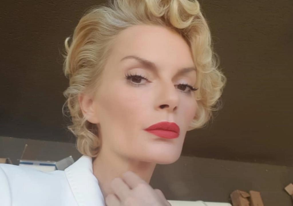 Έλενα Χριστοπούλου: Το μήνυμα για τις δύσκολες στιγμές που πέρασε με την υγεία της και το δημόσιο «ευχαριστώ»!