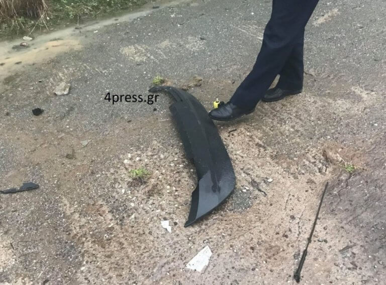 Θρίλερ με εξαφανισμένη γυναίκα – Βρέθηκαν συντρίμμια του αυτοκινήτου της! | Newsit.gr Θρίλερ με εξαφανισμένη γυναίκα – Βρέθηκαν συντρίμμια του αυτοκινήτου της! | Newsit.gr