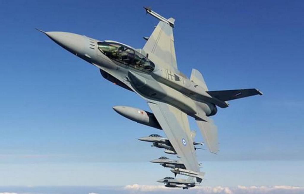 Πρόεδρος ΕΑΒ: Το πρόγραμμα αναβάθμισης F-16 θα απογειώσει την Αεροπορική Βιομηχανία!