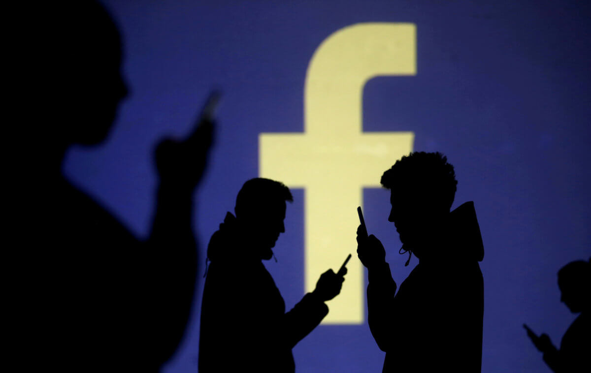 Προσέχει για να έχει το Facebook! Ανακοίνωσε μέτρα ενόψει ευρωεκλογών