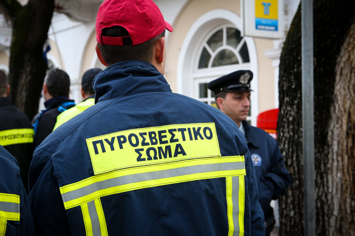 Ύποπτοι φάκελοι: “Χτυπήματα” και στα ΤΕΙ Ηπείρου και Αργοστολίου