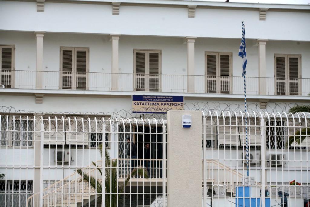 Επίθεση σωφρονιστικών υπαλλήλων στο υπουργείο Δικαιοσύνης! Τι λένε για τη δολοφονία στον Κορυδαλλό