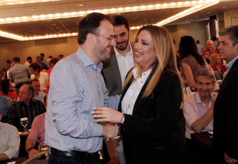 Αποχωρεί η ΔΗΜΑΡ από το Κίνημα Αλλαγής | Newsit.gr Αποχωρεί η ΔΗΜΑΡ από το Κίνημα Αλλαγής | Newsit.gr