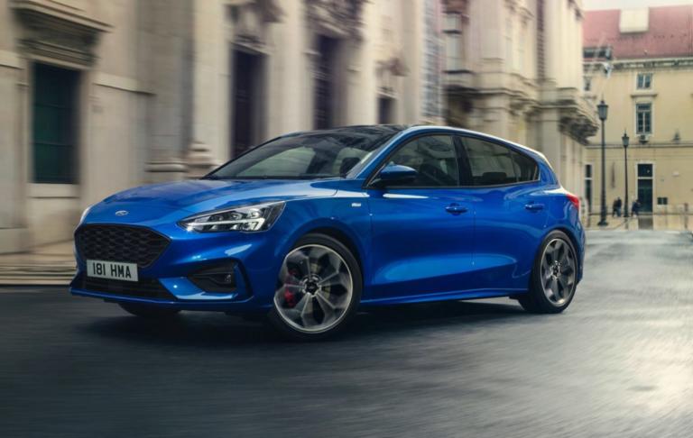 Ford: Το νέο σχέδιo για την ευρωπαϊκή ανάταξη | Newsit.gr Ford: Το νέο σχέδιo για την ευρωπαϊκή ανάταξη | Newsit.gr