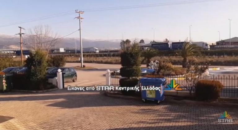 Εθνική Οδός Αθηνών – Λαμίας: Άνοιξε ο δρόμος – Έτσι διεξάγεται η κυκλοφορία – video | Newsit.gr Εθνική Οδός Αθηνών – Λαμίας: Άνοιξε ο δρόμος – Έτσι διεξάγεται η κυκλοφορία – video | Newsit.gr