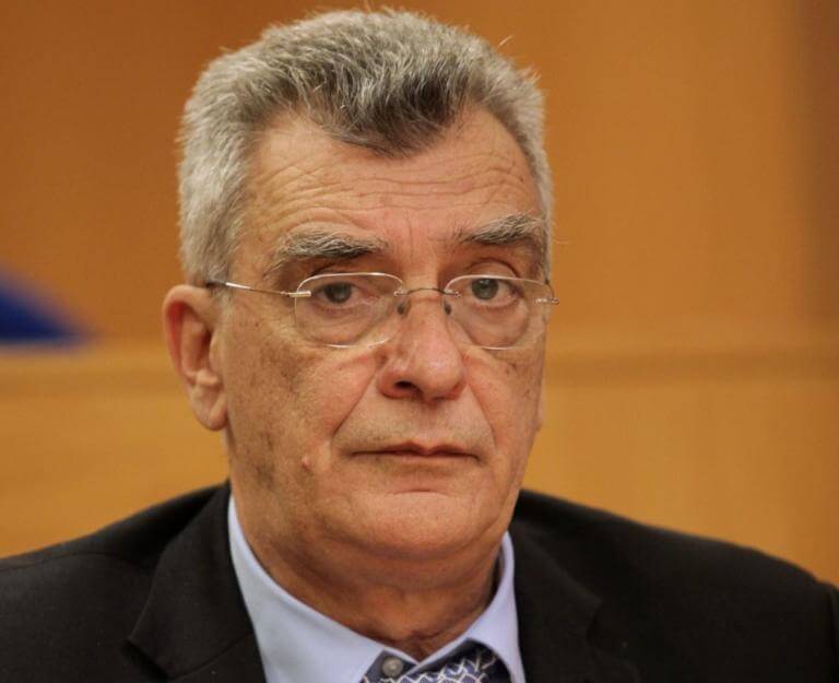 Μυτιλήνη: Υποψήφιος δήμαρχος ξανά ο Σπύρος Γαληνός – “Δεν έχουμε το δικαίωμα να τα παρατήσουμε”!