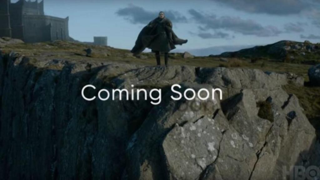 Στις 14 Απριλίου η πρεμιέρα του τελευταίου κύκλου του “Game of Thrones” – video