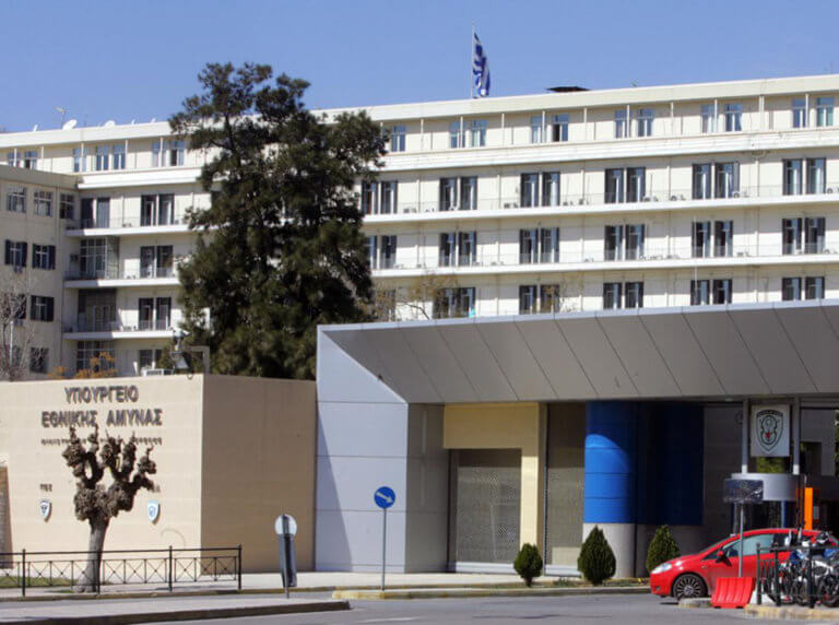 Αυτός είναι ο νέος Αρχηγός ΓΕΕΘΑ – Τι αποφάσισε το ΚΥΣΕΑ | Newsit.gr Αυτός είναι ο νέος Αρχηγός ΓΕΕΘΑ – Τι αποφάσισε το ΚΥΣΕΑ | Newsit.gr
