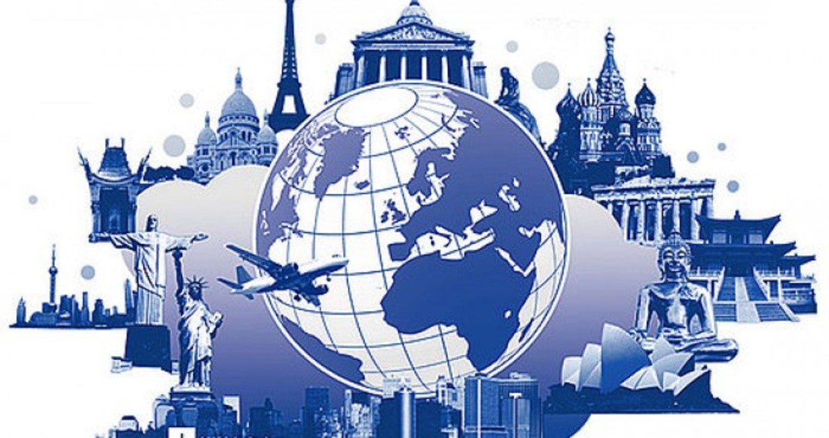 Το Eurasia Group “βλέπει” την γεωπολιτική κατάρρευση του κόσμου το 2019!