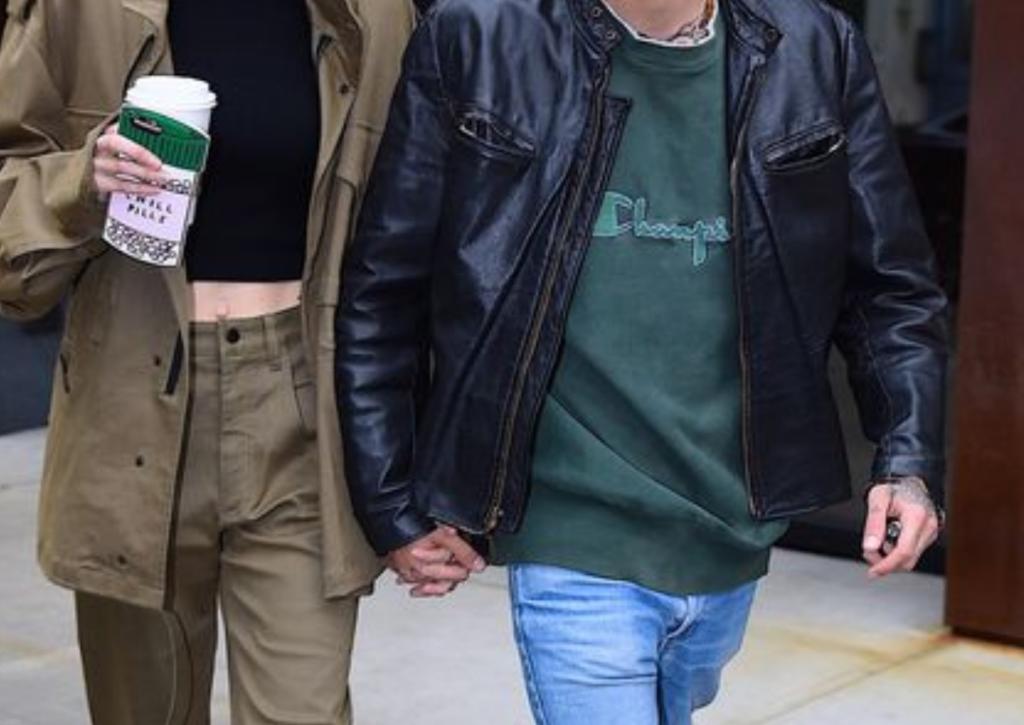 Χωρισμός βόμβα για διάσημο ζευγάρι του Hollywood!