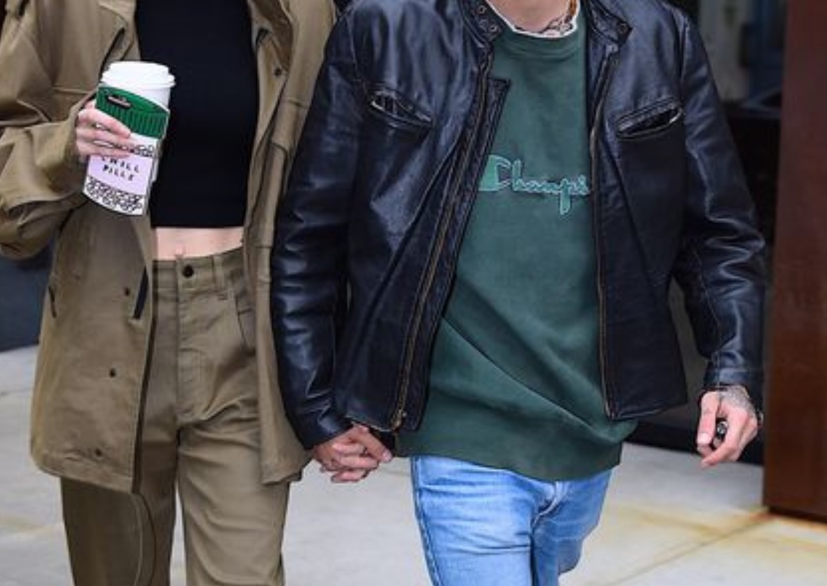 Χωρισμός βόμβα για διάσημο ζευγάρι του Hollywood!