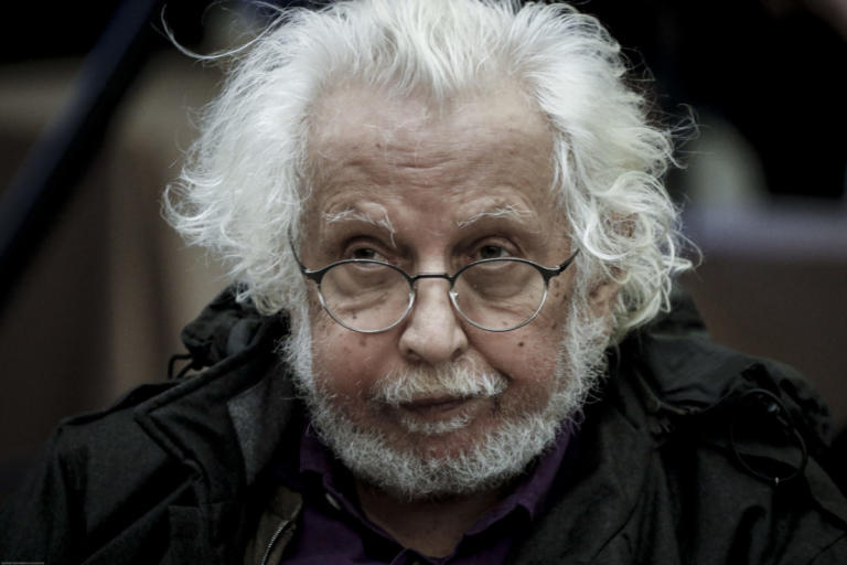 Γραμματικάκης: Το Ποτάμι θα πρέπει να κρατήσει την θέση υπέρ της συμφωνίας των Πρεσπών | Newsit.gr Γραμματικάκης: Το Ποτάμι θα πρέπει να κρατήσει την θέση υπέρ της συμφωνίας των Πρεσπών | Newsit.gr