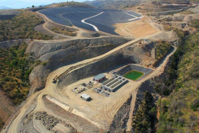 Γραμματικό: Προκαταρκτική εξέταση για τη λειτουργία του ΧΥΤΥ | Newsit.gr Γραμματικό: Προκαταρκτική εξέταση για τη λειτουργία του ΧΥΤΥ | Newsit.gr