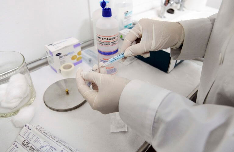 Γρίπη: Κι άλλος νεκρός στην Κρήτη – Κατέληξε 49χρονος στα Χανιά | Newsit.gr Γρίπη: Κι άλλος νεκρός στην Κρήτη – Κατέληξε 49χρονος στα Χανιά | Newsit.gr