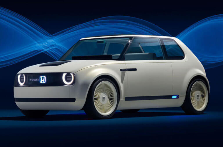 Η Honda θα παρουσιάσει ένα μικρό ηλεκτρικό αυτοκίνητο πόλης στη Γενεύη | Newsit.gr Η Honda θα παρουσιάσει ένα μικρό ηλεκτρικό αυτοκίνητο πόλης στη Γενεύη | Newsit.gr