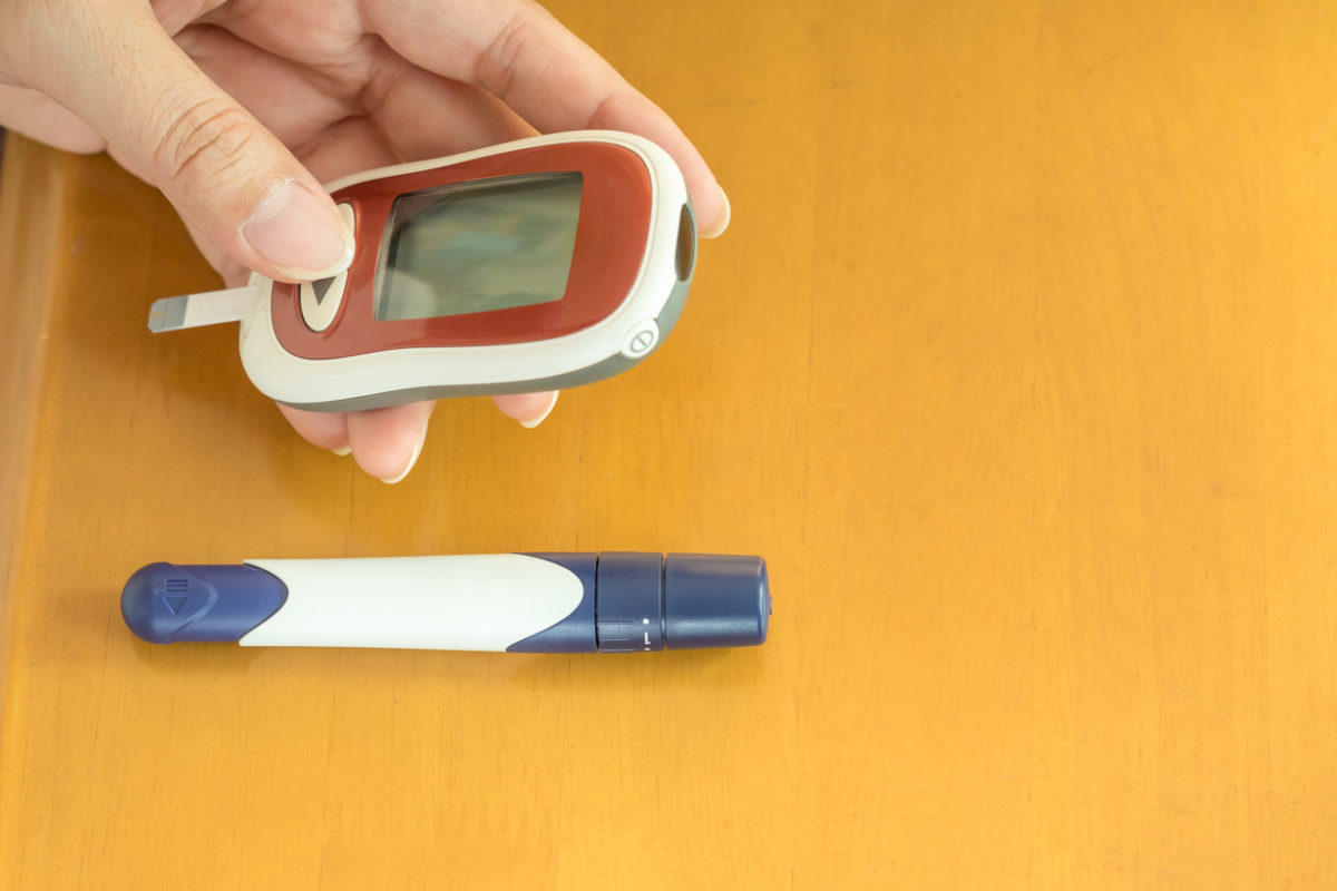 Όρια ζαχάρου στο αίμα: Ποιες είναι οι τιμές που πρέπει να προσέχετε