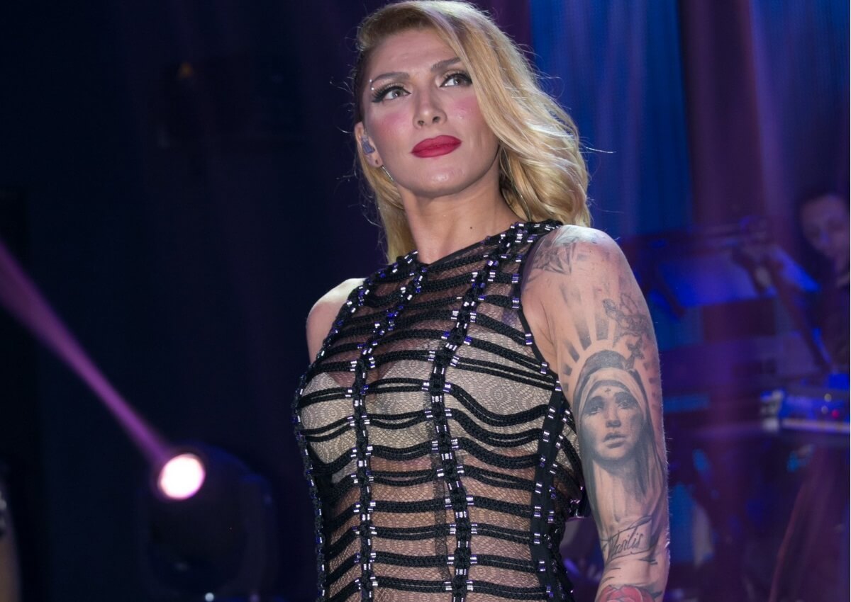 Στο χειρουργείο για αφαίρεση όγκου η Αγγελική Ηλιάδη – Η εξομολόγηση για την περιπέτεια υγεία της