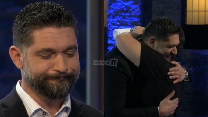 MasterChef: Η παίκτρια που συγκίνησε τον Πάνο Ιωαννίδη! «Έχω φάει πολύ ρατσισμό…» | Newsit.gr MasterChef: Η παίκτρια που συγκίνησε τον Πάνο Ιωαννίδη! «Έχω φάει πολύ ρατσισμό…» | Newsit.gr