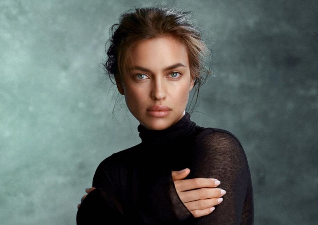 Irina Shayk: Η μητρότητα, η σπουδαιότητα της οικογένειας αλλά και η σεξουαλικότητα των γυναικών όταν γίνονται μητέρες!