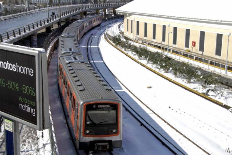 ΗΣΑΠ: Κανονικά τα δρομολόγια μετά τον “Τηλέμαχο” | Newsit.gr ΗΣΑΠ: Κανονικά τα δρομολόγια μετά τον “Τηλέμαχο” | Newsit.gr