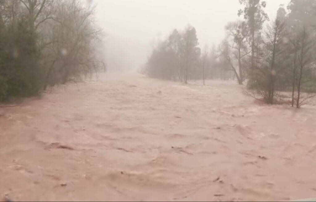 Ισπανία: Τέσσερις νεκροί από τις φονικές πλημμύρες στις Αστούριες – video