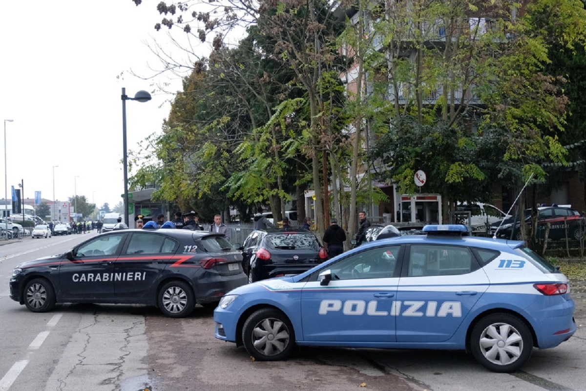 Ιταλία: Φωτιά σε γηροκομείο στο Μιλάνο – Τουλάχιστον 6 νεκροί