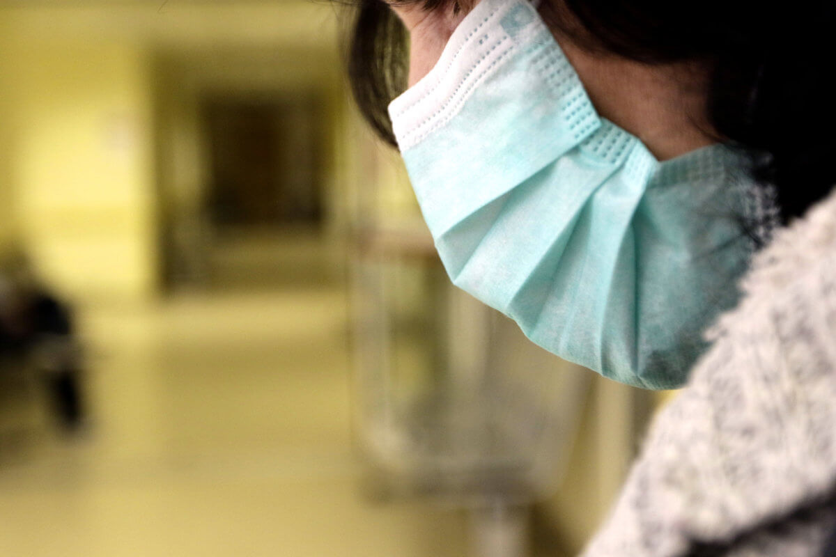 Ρουμανία: Στις 54 οι νεκροί από τον ιό της γρίπης! Θα συνεχιστεί η επιδημία λένε οι γιατροί