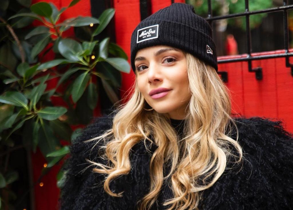 Josephine: Η αφοπλιστική απάντηση σε follower που σχολίασε αρνητικά τα κιλά της! [pic]